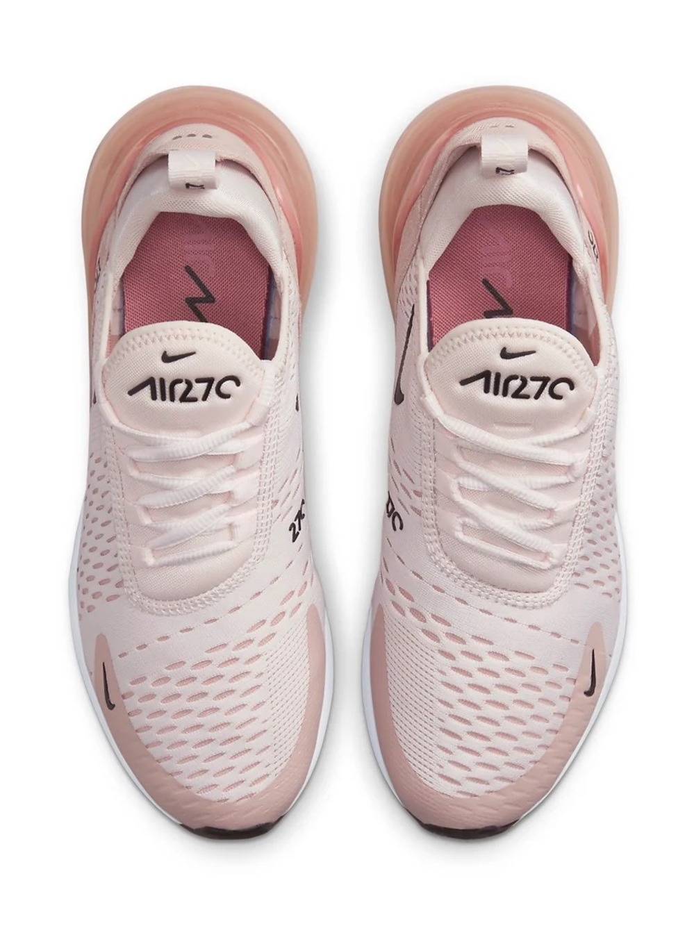 Nike Air Max 270 'Light Soft Pink' Woman’s